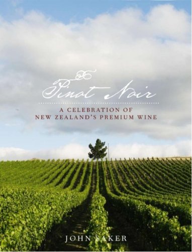 Stock image for Pinot Noir: The New Zealand Story for sale by HPB-Movies