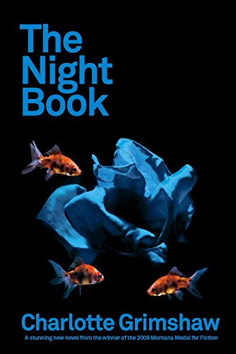 Beispielbild fr The Night Book zum Verkauf von Jason Books
