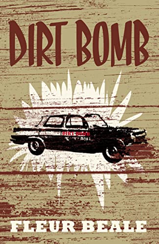 Imagen de archivo de Dirt bomb a la venta por Book Express (NZ)