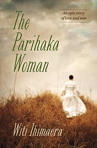 Stock image for The Parihaka Woman for sale by ThriftBooks-Dallas