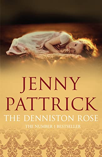 Imagen de archivo de The Denniston Rose a la venta por WorldofBooks