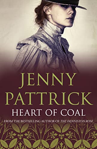 9781869798437: Heart of Coal