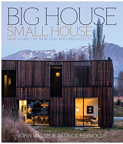 9781869798468: Big House, Small House