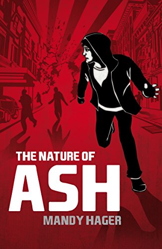 Stock image for The Nature of Ash for sale by Book House in Dinkytown, IOBA