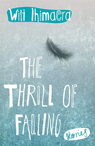 Beispielbild fr The Thrill of Falling zum Verkauf von mountain