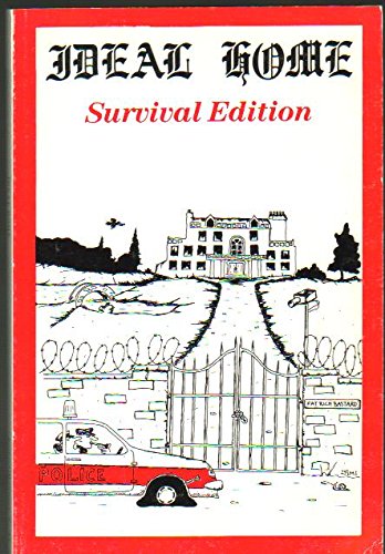 Beispielbild fr Ideal Home: Survival Edition zum Verkauf von WorldofBooks