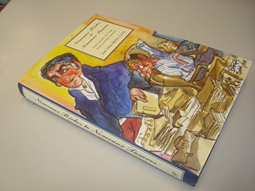 Beispielbild fr Nouveaux Riches to Nouveaux Pauvres : The Story of the Macalpine-Lenys zum Verkauf von WorldofBooks