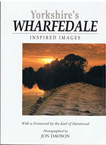 Beispielbild fr Yorkshire's Wharfedale Inspired Images zum Verkauf von WorldofBooks