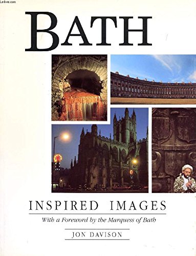 Stock image for Bath Inspired Images for sale by HPB-Diamond