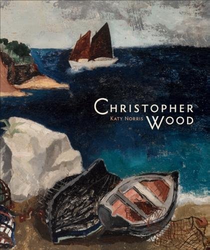 Stock image for Christopher Wood for sale by Chichester Gallery