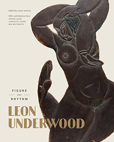 9781869827977: Leon Underwood: Figure and Rhythm