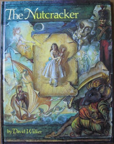 Stock image for "Nutcracker", The for sale by Brit Books