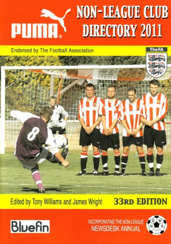 Non-League Club Directory 2011