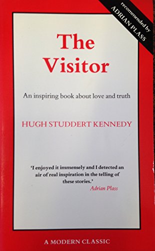 Stock image for The Visitor, The: An Inspiring Book About Love and Truth for sale by WorldofBooks