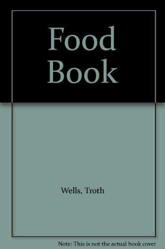 9781869847104: Food Book