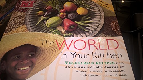 9781869847258: The World in Your Kitchen