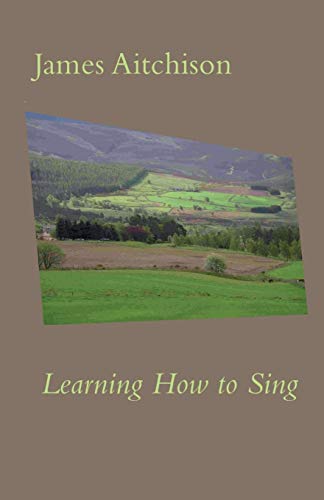 Stock image for Learning How to Sing for sale by Chiron Media