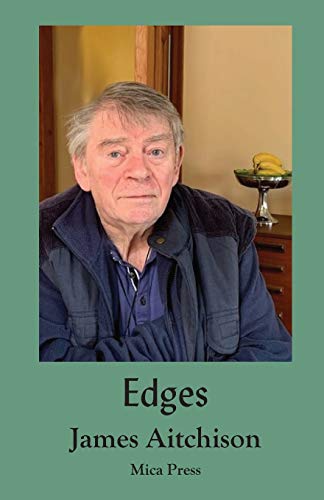 Stock image for Edges for sale by GF Books, Inc.