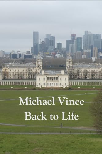 Stock image for Back to Life for sale by WorldofBooks