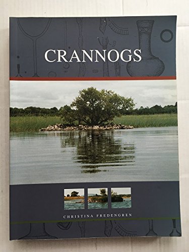 Stock image for Crannogs for sale by HPB-Red
