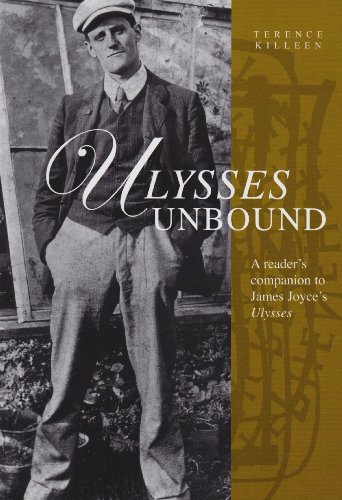 Stock image for Ulysses Unbound: A Reader's Companion to James Joyce's Ulysses for sale by WorldofBooks