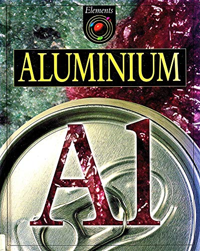 Imagen de archivo de Aluminium a la venta por Better World Books