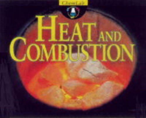 Beispielbild fr Heat and Combustion (ChemLab S.) [Hardcover] Walshaw, Keith zum Verkauf von Re-Read Ltd