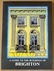 9781869865030: A Guide to the Buildings of Brighton