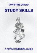 Beispielbild fr Study Skills: A Pupil's Survival Guide zum Verkauf von WorldofBooks