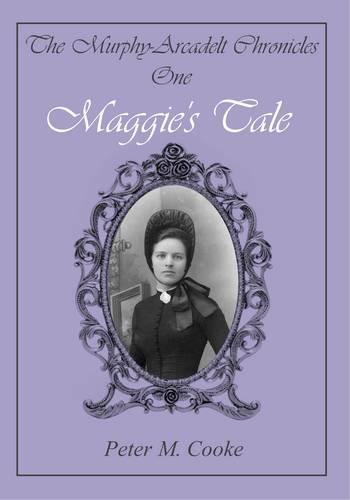 Imagen de archivo de Maggie's Tale a la venta por Seagull Books