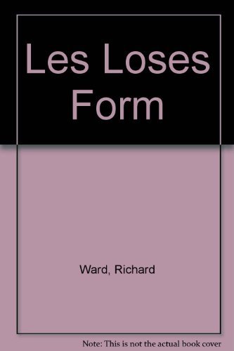 9781869877101: Les Loses Form