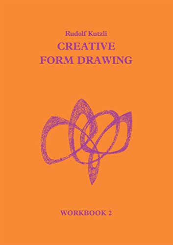 9781869890148: Creative Form Drawing: Workbook 2
