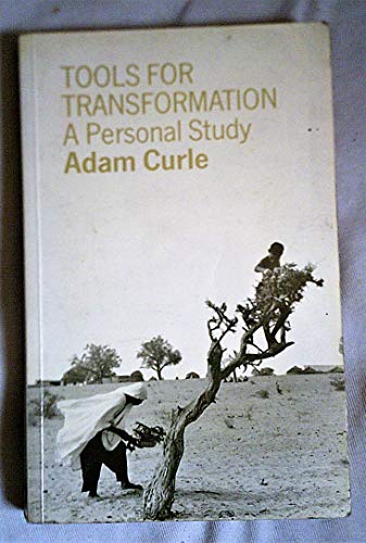 Beispielbild fr Tools for Transformation: A Personal Study (Conflict & Peacebuilding S.) zum Verkauf von WorldofBooks