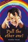9781869890490: Pull the Other One!: String Games and Stories