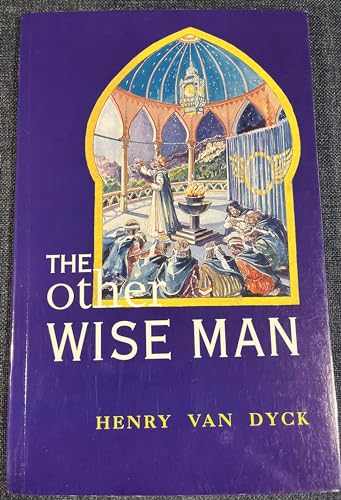 9781869890667: The Other Wise Man