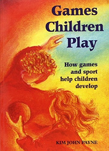 Beispielbild fr Games Children Play zum Verkauf von HPB-Red