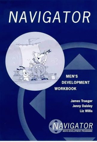 Stock image for Navigator: Men's Development Workbook for sale by AwesomeBooks