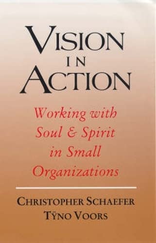 Vision in Action (Social Ecology) (9781869890889) by Christopher Schaefer; Tijno Voors