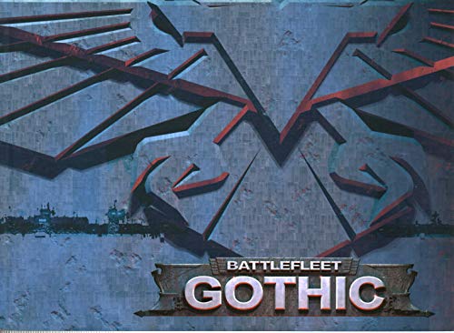 Battlefleet Gothic