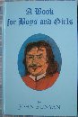 Book for Boys and Girls: Or, Country Rhymes for Children (9781869897024) by John Bunyan
