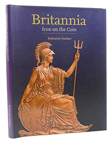 9781869917029: Britannia: Icon on the Coin