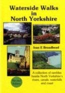 Beispielbild fr Waterside Walks in North Yorkshire zum Verkauf von WorldofBooks