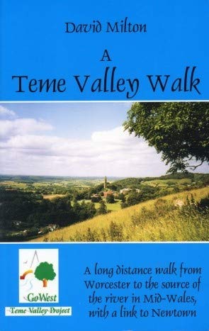 A Teme Valley Walk (9781869922450) by [???]
