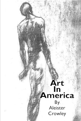 Stock image for Art in America for sale by GreatBookPrices