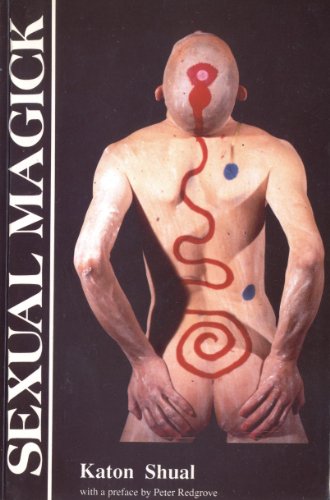 Stock image for SEXUAL MAGICK AND OTHER ESSAYS for sale by Occultique