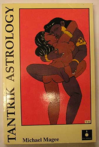 Tantrik Astrology (9781869928063) by Magee, Mike; Magee, Jan