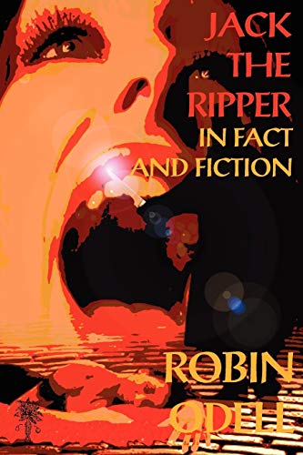 9781869928308: Jack the Ripper in Fact and Fiction: New & Revised Edition