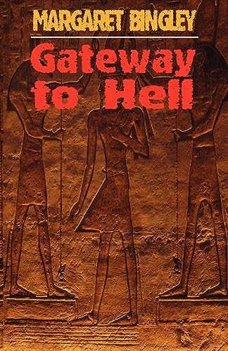 9781869928568: Gateway to Hell