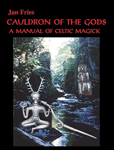 Imagen de archivo de Cauldron of the Gods a la venta por GreatBookPrices