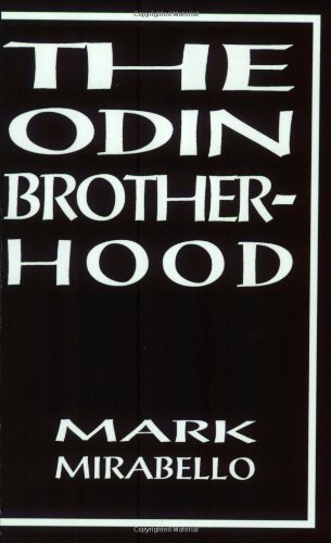 Beispielbild fr The Odin Brotherhood zum Verkauf von ThriftBooks-Atlanta